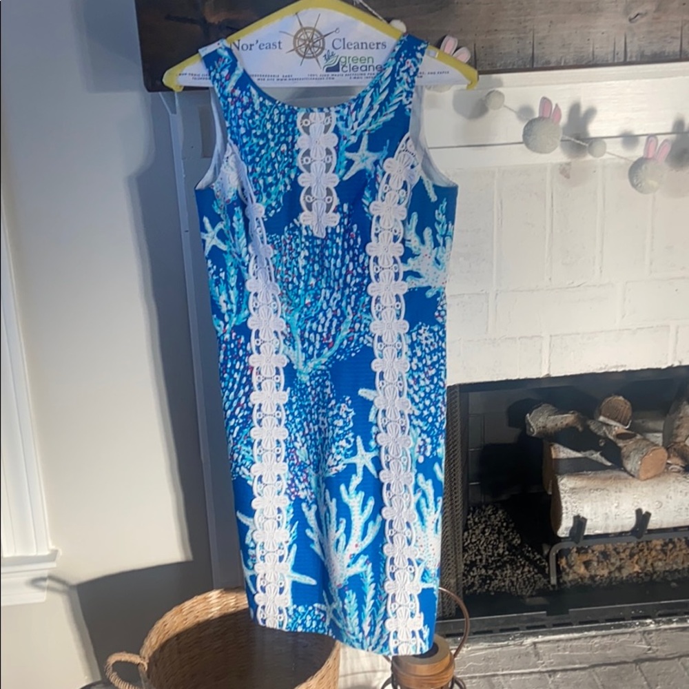 Lilly Pulitzer Dress size 0